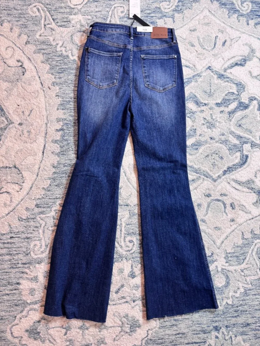 Judy Blue brand judy